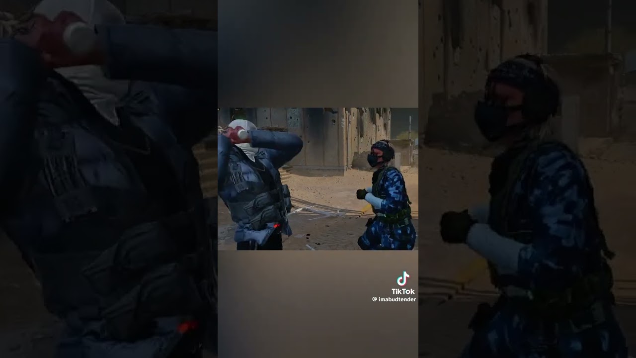 Daily Dose Of CoD #5 #viralvideo #callofduty #cod #comedy #edit #funny #shortsviral #tiktok