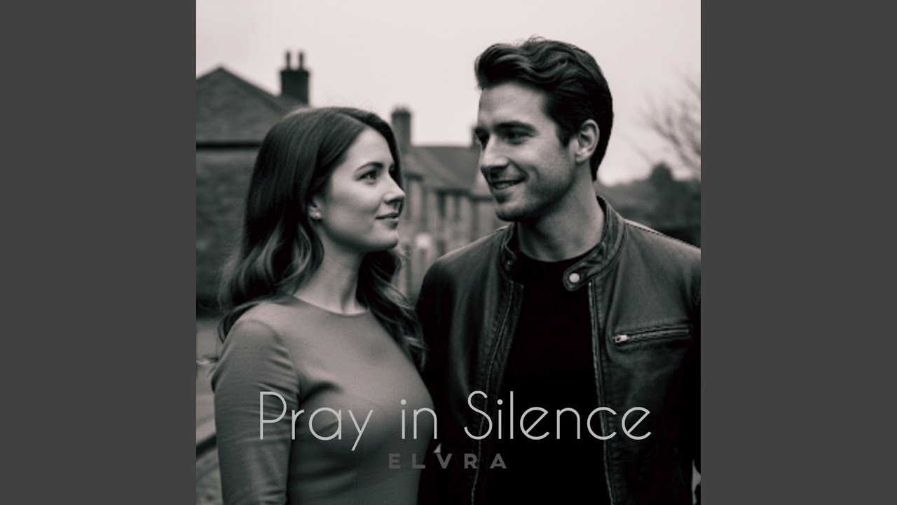 Pray in Silence