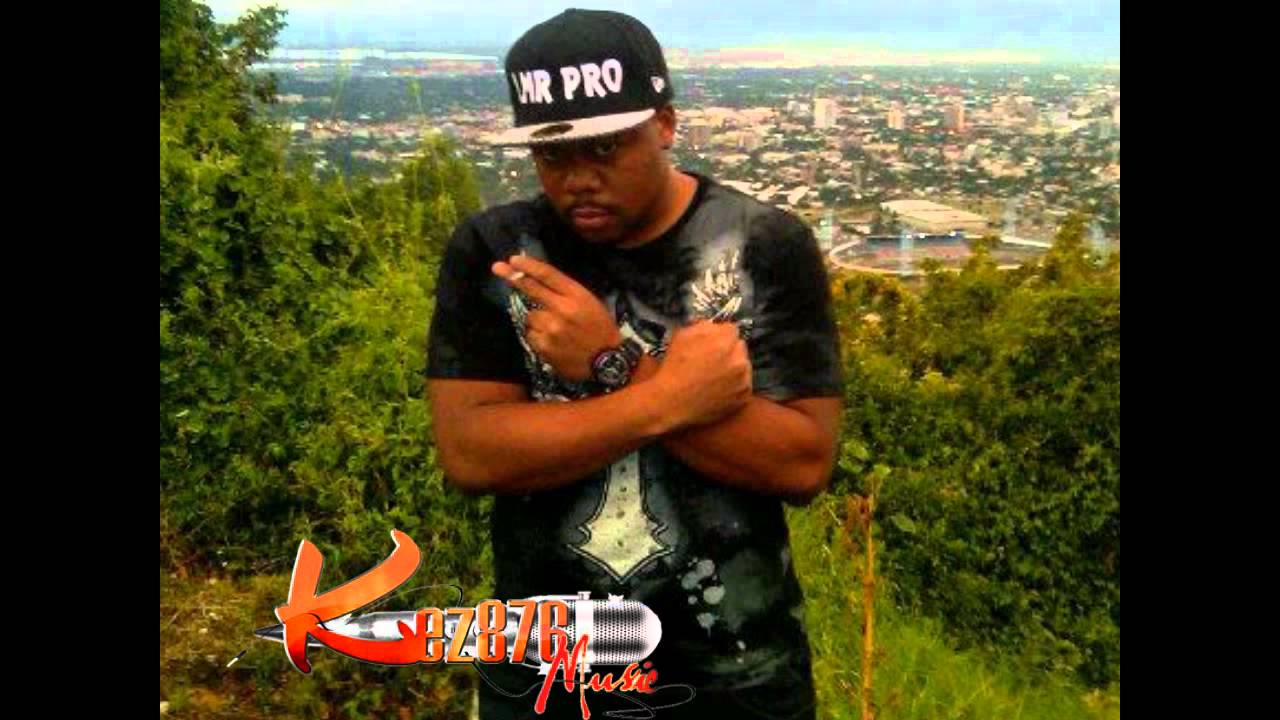 Da Professor - Words {The Message Riddim} [Don Corleon Records] February 2011 &copy;