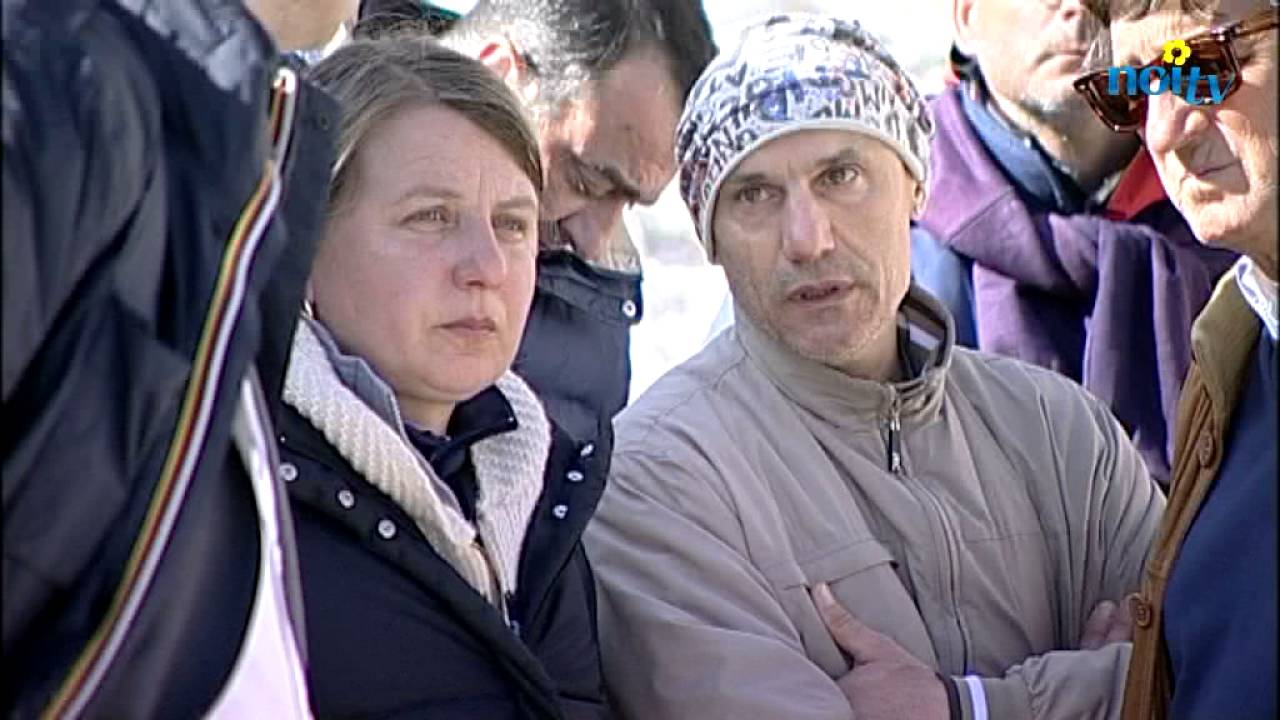 Carrara, ritrovati i corpi dei cavatori travolti dalla frana