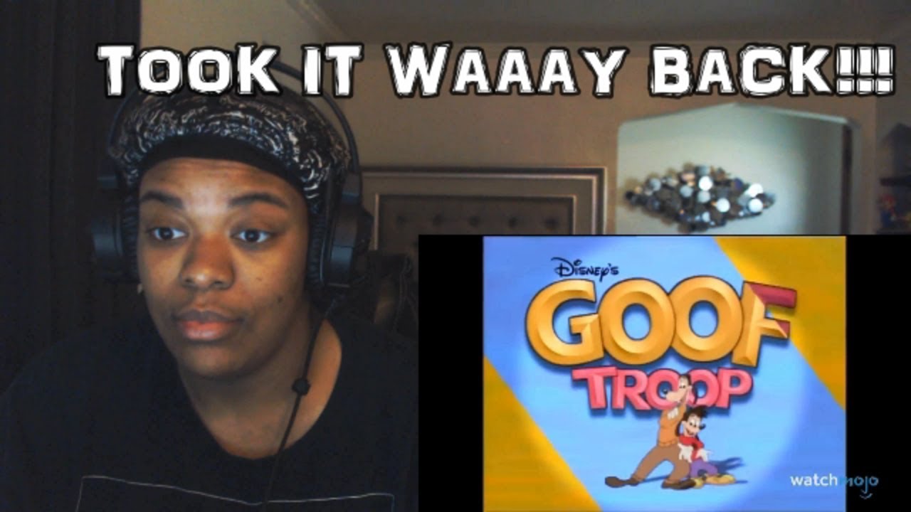 Top 10 Best 90s Cartoon Theme Songs REACTION!!! #WatchMojo