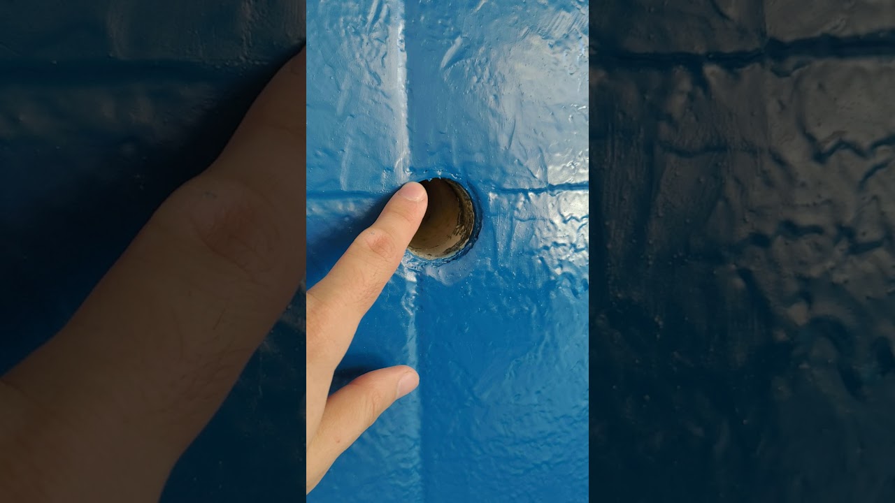 Epoxy for swimming pool. عزل المسابح بالايبوكسي