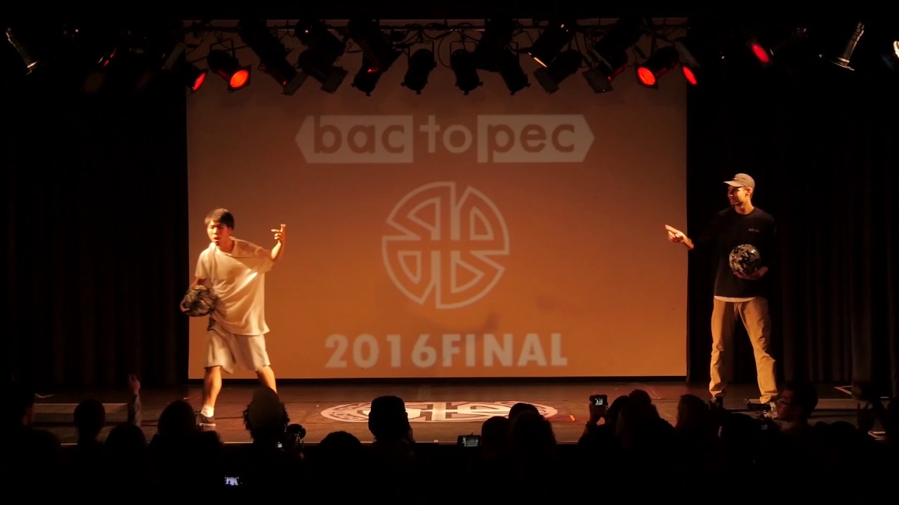 bac to pec 2016 SPIN#3 SemiFinal1 ISSEI vs FIRE
