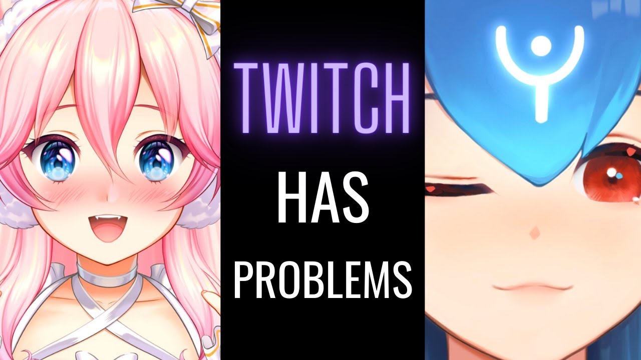 Hololive English Vsinger Auditions, English VTuber Agency Audition, Tsunderia Debut, New Twitch Rule