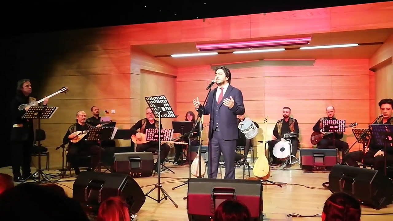 Alper Kıraç - İlkbahar Geldi