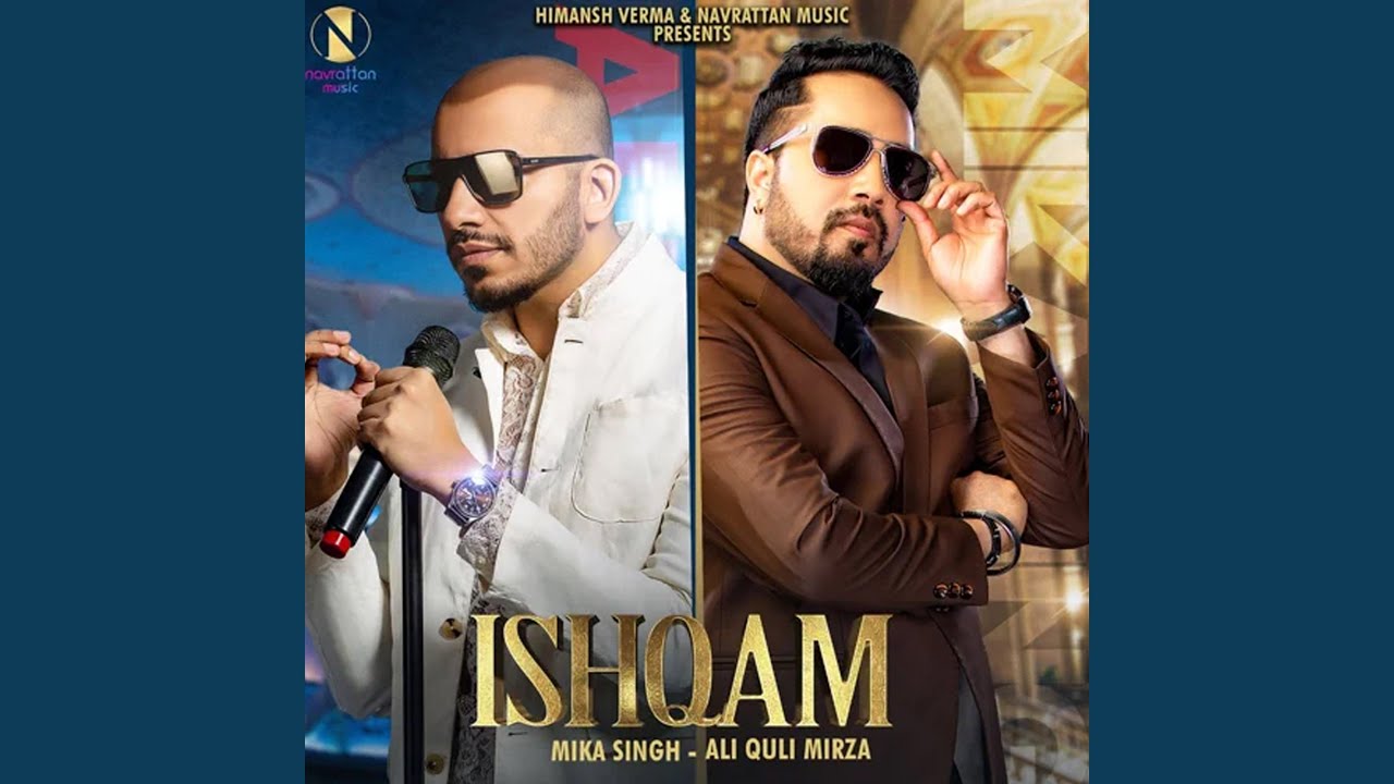 Ishqam