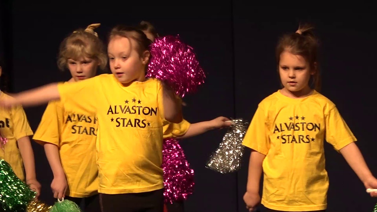 4 Alvaston Infant and Nursery School One Kiss