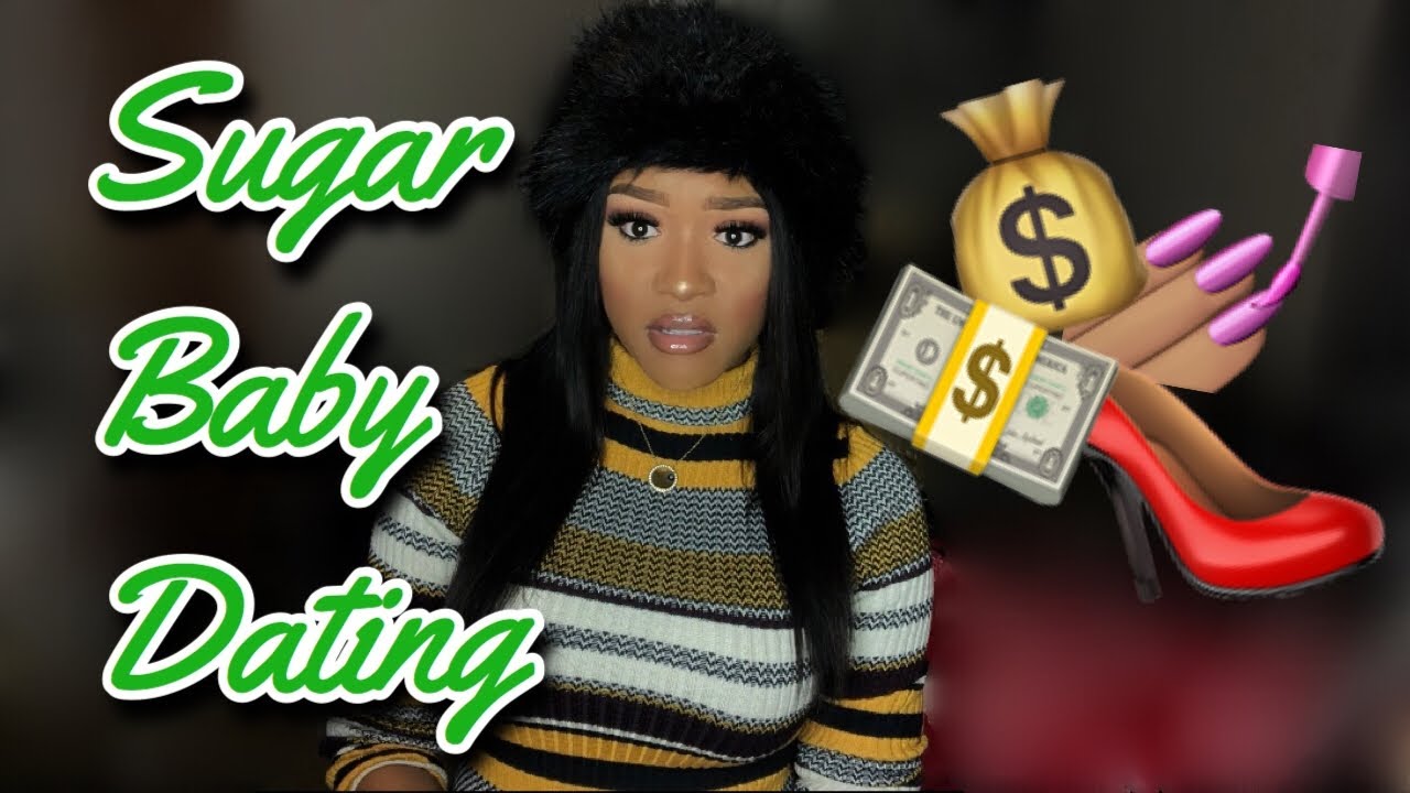 Sugar Baby Dating while Black (Expectation vs Reality)