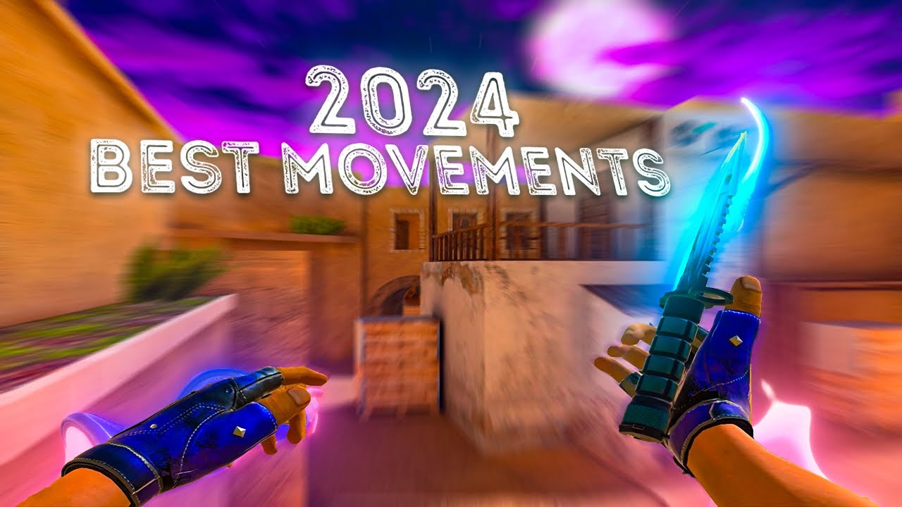 “2024 Standoff 2 Best Movements” | Sandstone