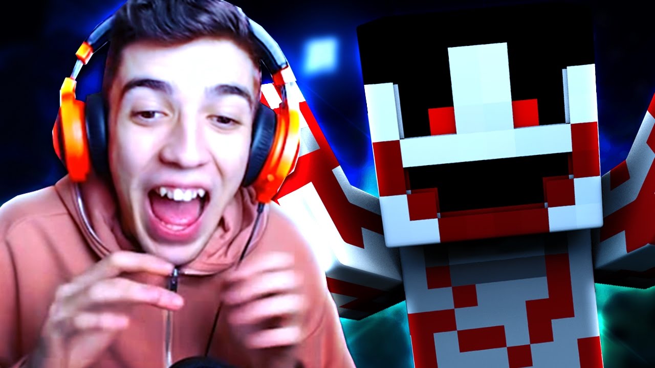 &Epsilon;&Nu;&Alpha; &Kappa;&Alpha;&Kappa;&Omicron; &Omicron;&Nu;&Epsilon;&Iota;&Rho;&Omicron;! (Minecraft The House)