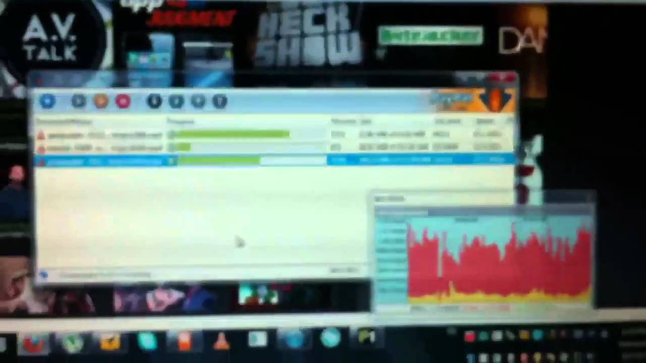 Yes 4G vs P1 Wimax - Real world test