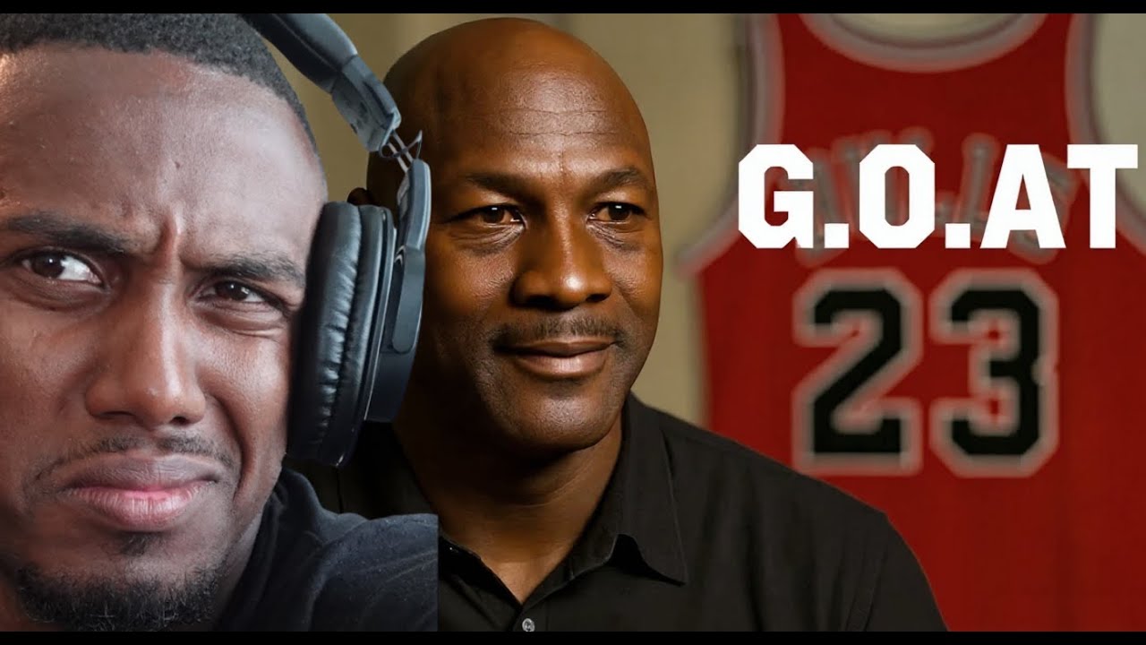 Michael Jordan's HISTORIC Bulls Mixtape Will Leave You Speechless! 😱