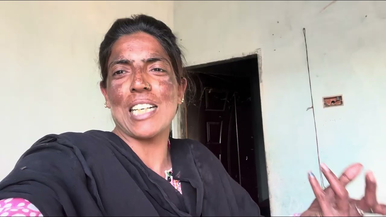 My first vlog / gopal Sonia