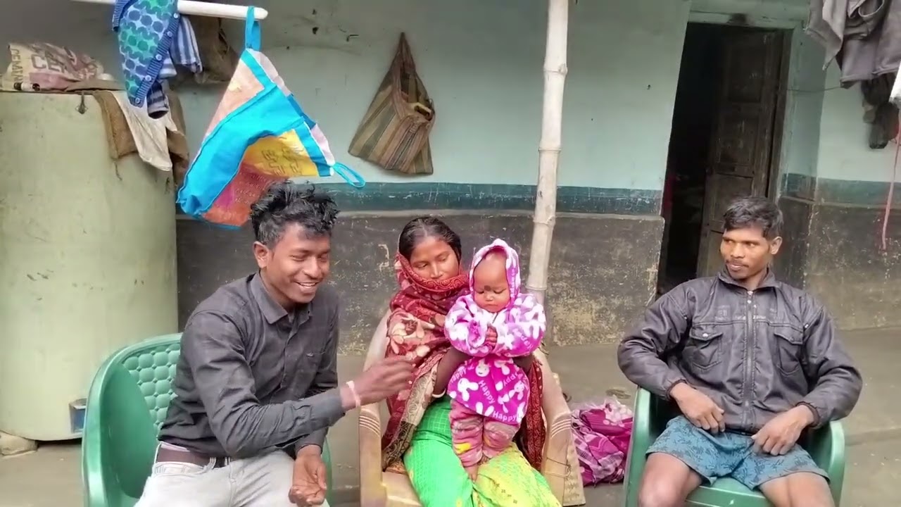10 साल बाद में बच्चा हुआ Nourish Health 