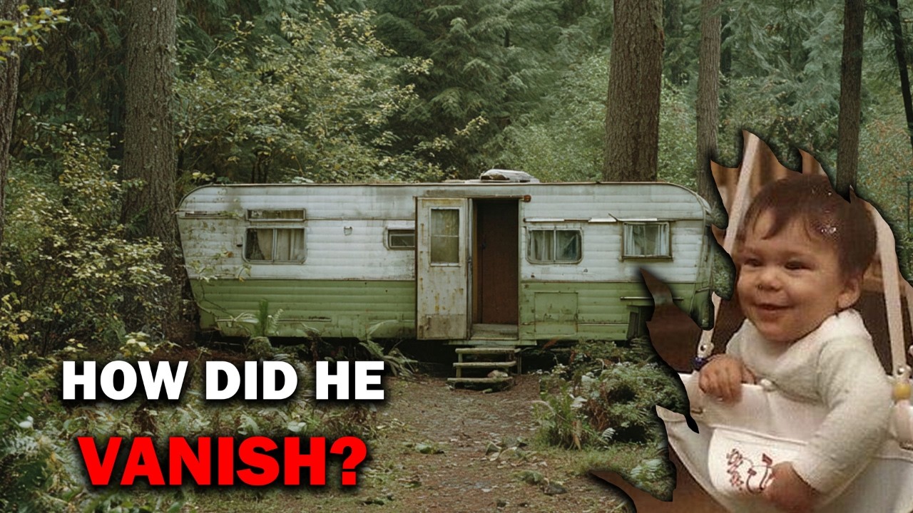 Stolen In The Mountains: The Abduction Of Jimmy Duffy