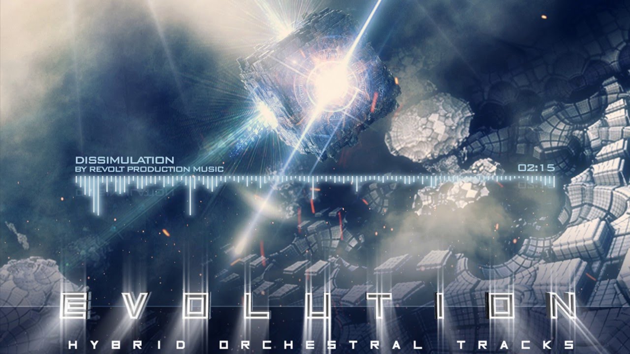 Revolt Production Music - Dissimulation