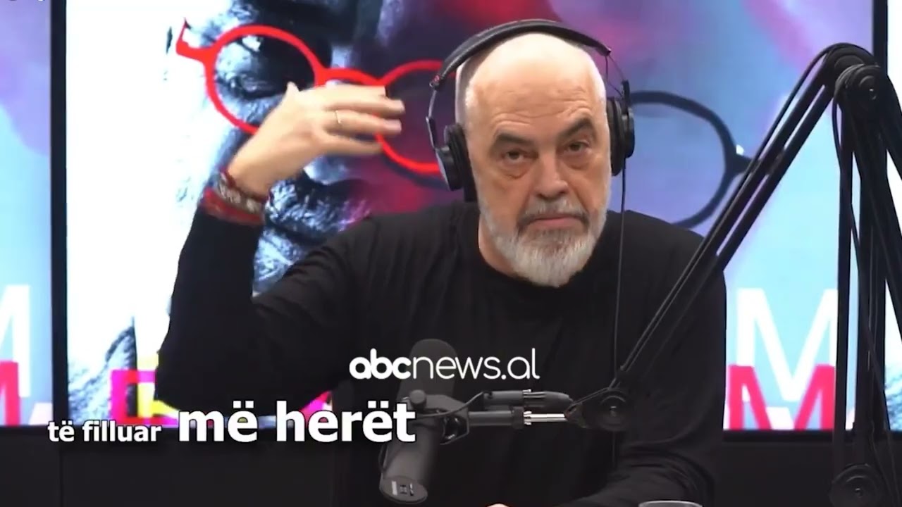“Vizita në Kosovë, e veçantë”/Rama për telefonatën me Thaçin:Më tha: Unë e kam fituar përjetë lirinë