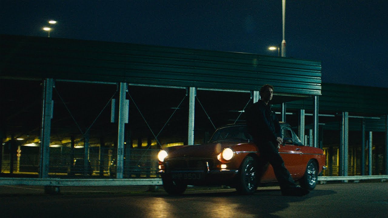 NEWCOAST - CRUISE CONTROL (Official Video)