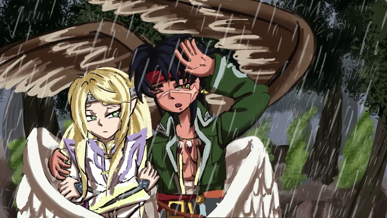 Micaiah's Chill Contract
