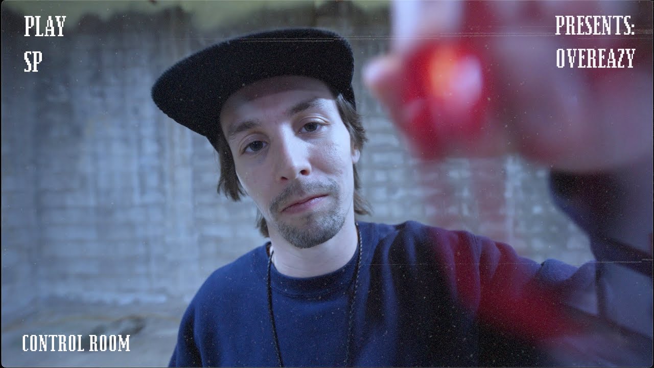 Control Room | Overeazy