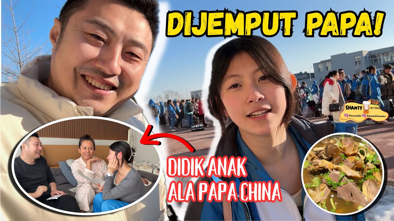BACA SURAT YANG DITULIS OLEH AILIN FULL KEINGINAN, SAATNYA DISKUSI DAN KABULKAN KEINGINANNYA! 🥰