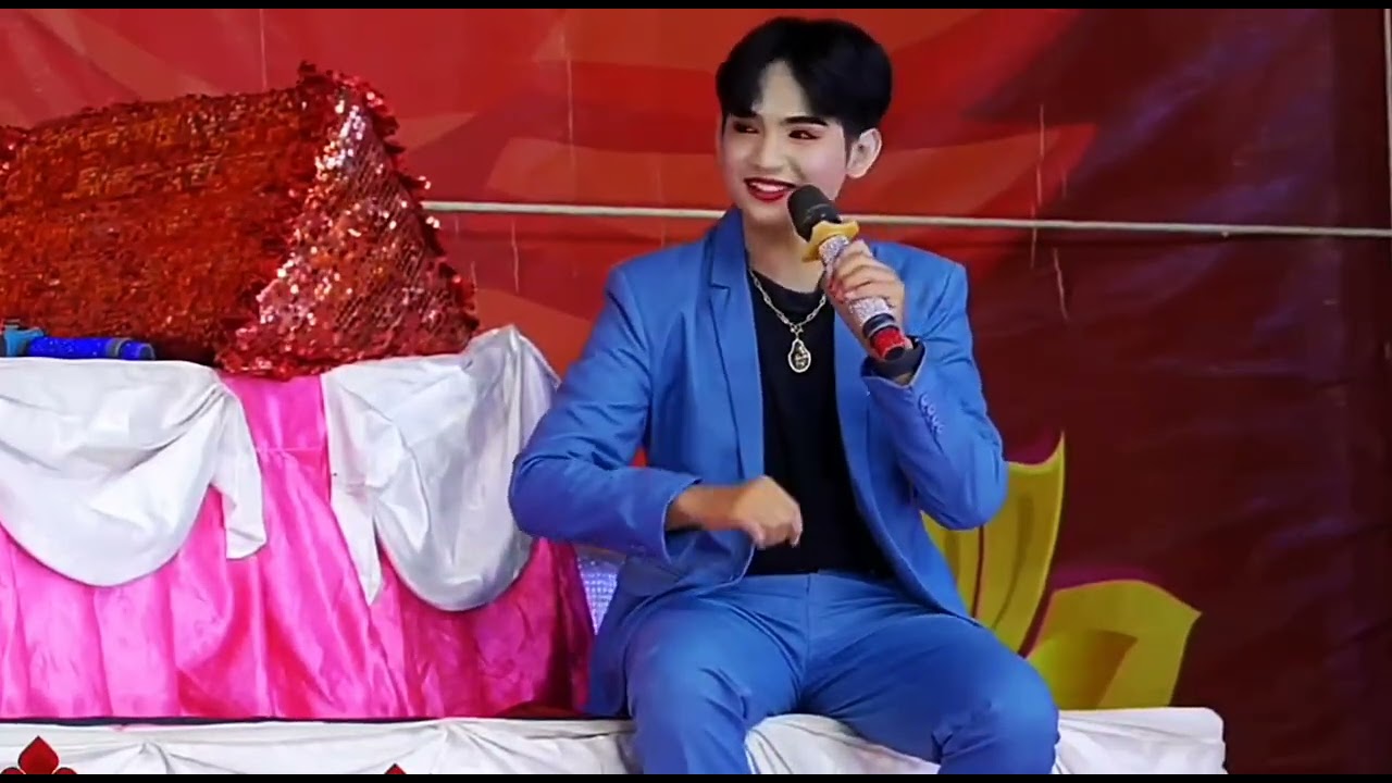วันนี้พระเอกกฤษฎา​แสดงเป็นพี่คร้ามนะคะ #นุกฤษฎา #น้องยิวลูกแม่หญิง 