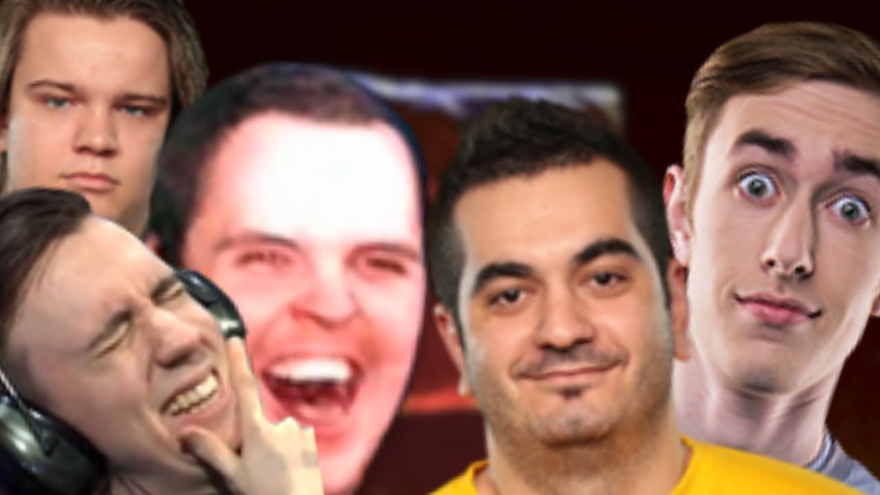 S4, Pablo And Bulldog VS CcnC And Ar1se