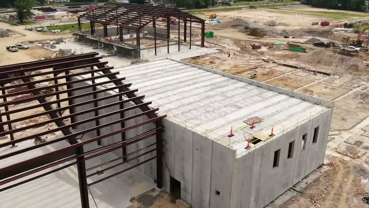 PBHS Drone Video 052725 4 0