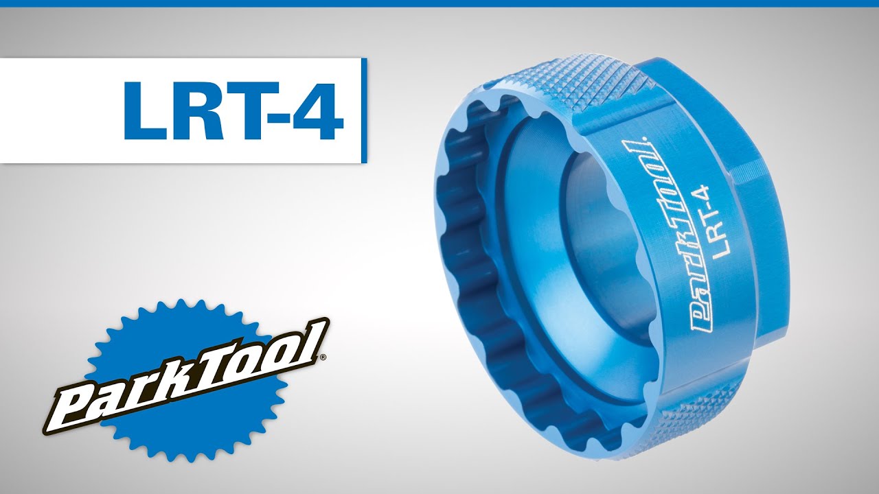 LRT-4 Lockring Tool - Shimano&reg; Direct Mount