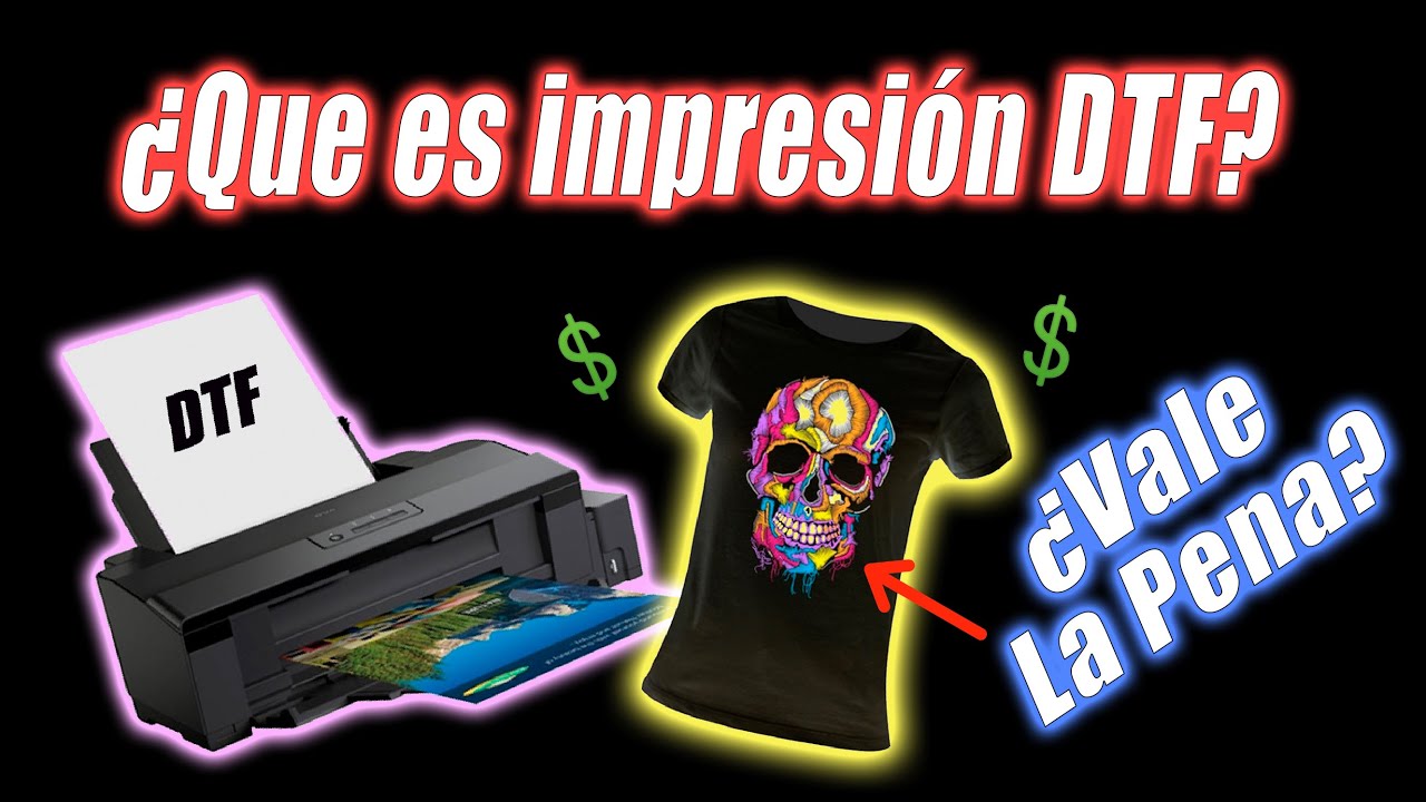 1) Introducción - Curso DTF