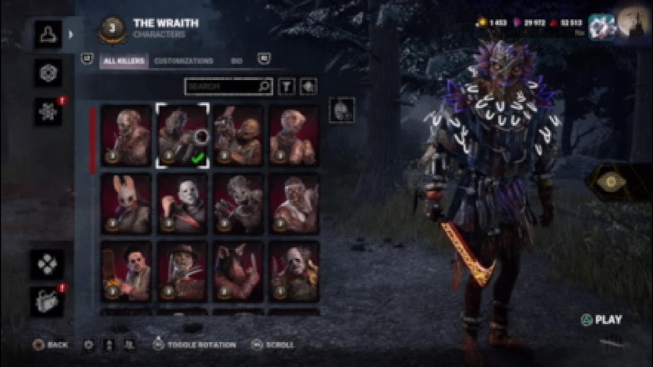 HACK ATTACK?! Dead By Daylight