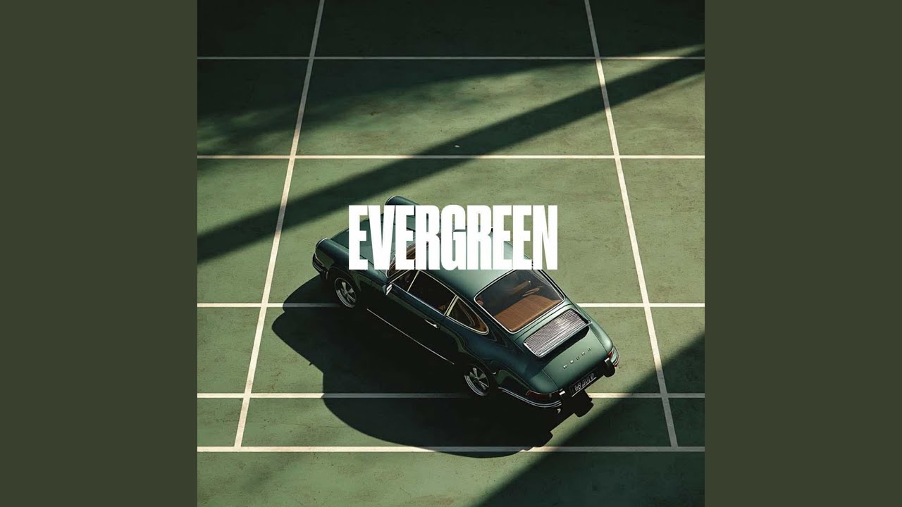 Evergreen
