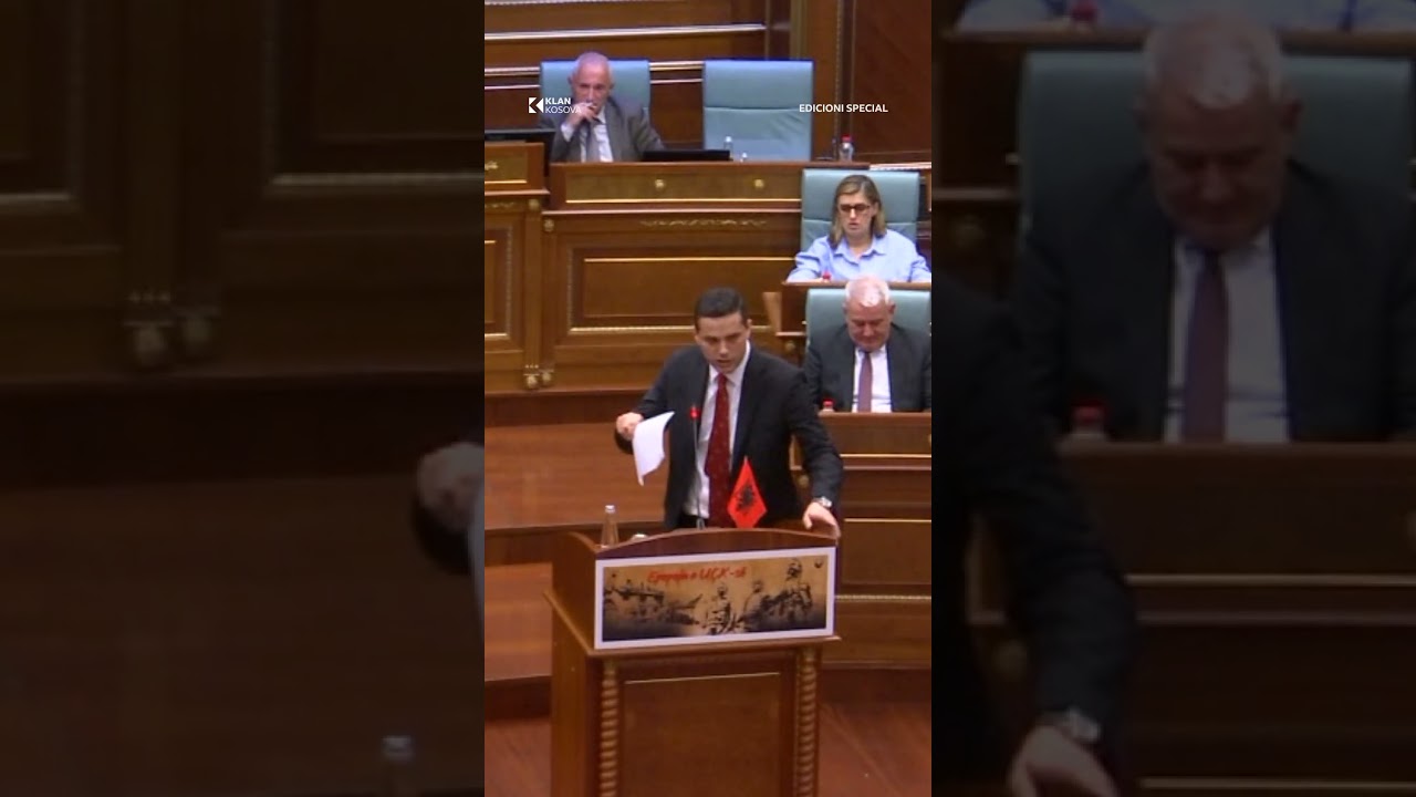 Përplasja e fortë mes Përparim Grudës e Albulena Haxhiut: Me ty po foli…