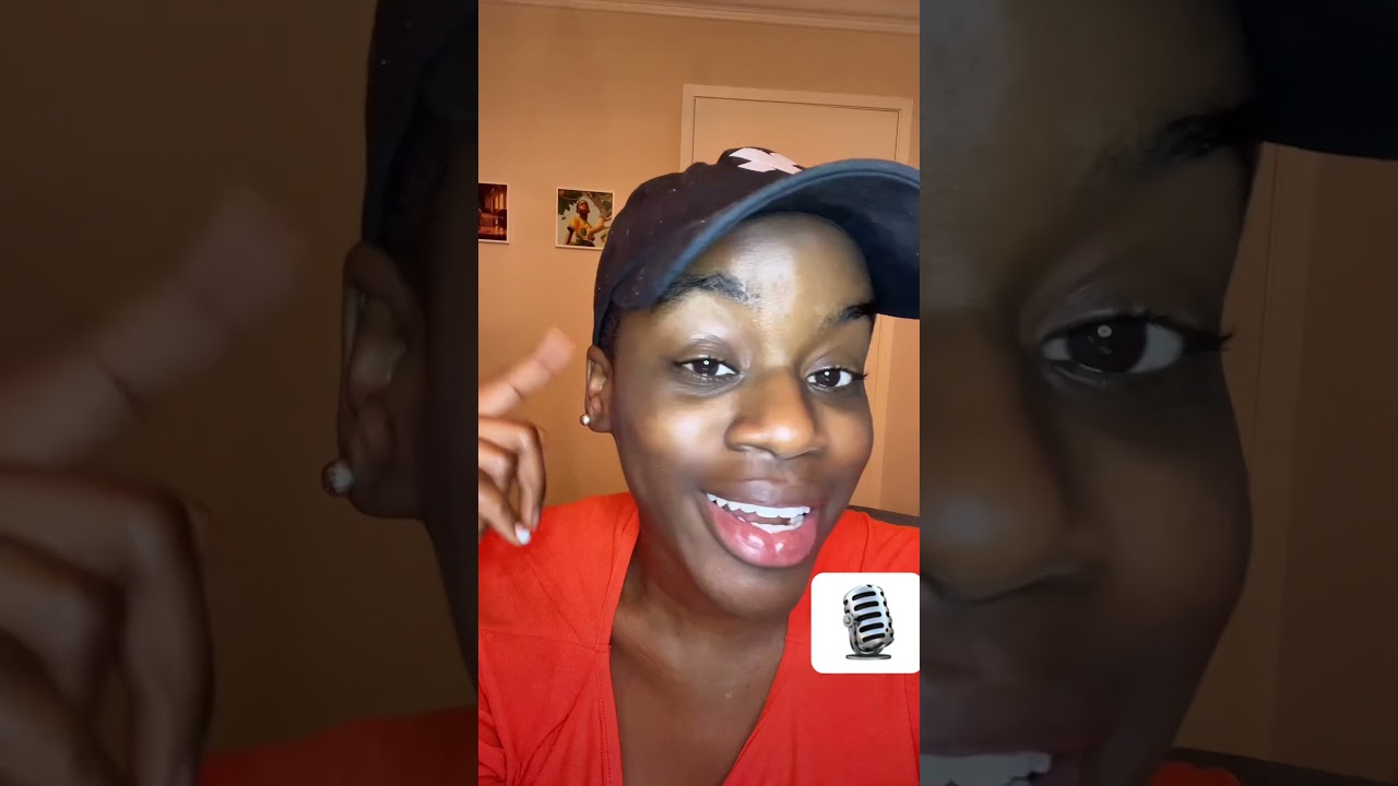How to get into voice acting - one easy way #Shorts #VoiceActor #VoiceActing #Voiceover ￼￼