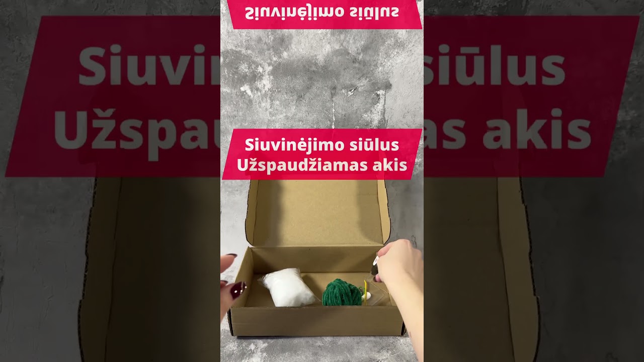 Rinkinys Pradedantysis