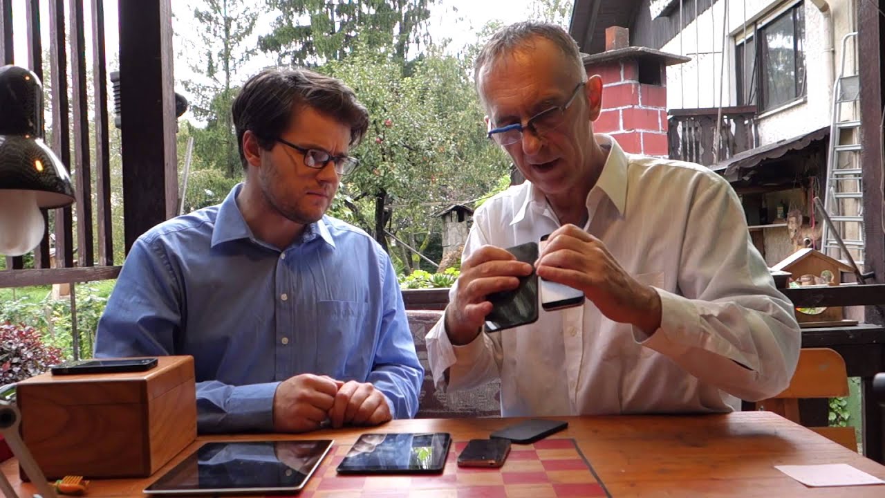 Digitalije 108 - Čakamo iPhone 6