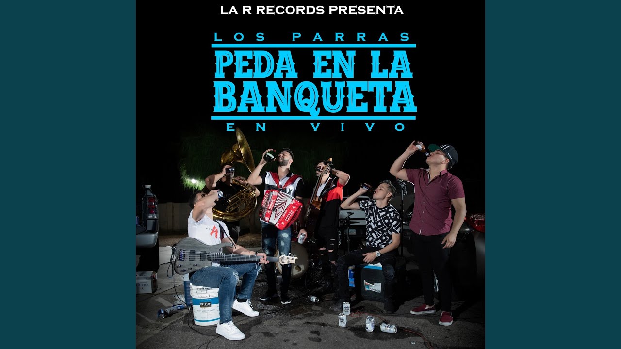 No Hay Novedad (En Vivo)