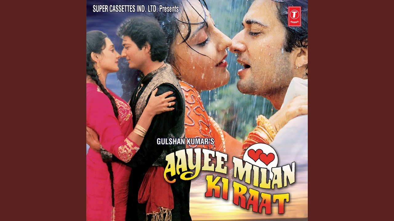 ISHQ KA ROG LAGA