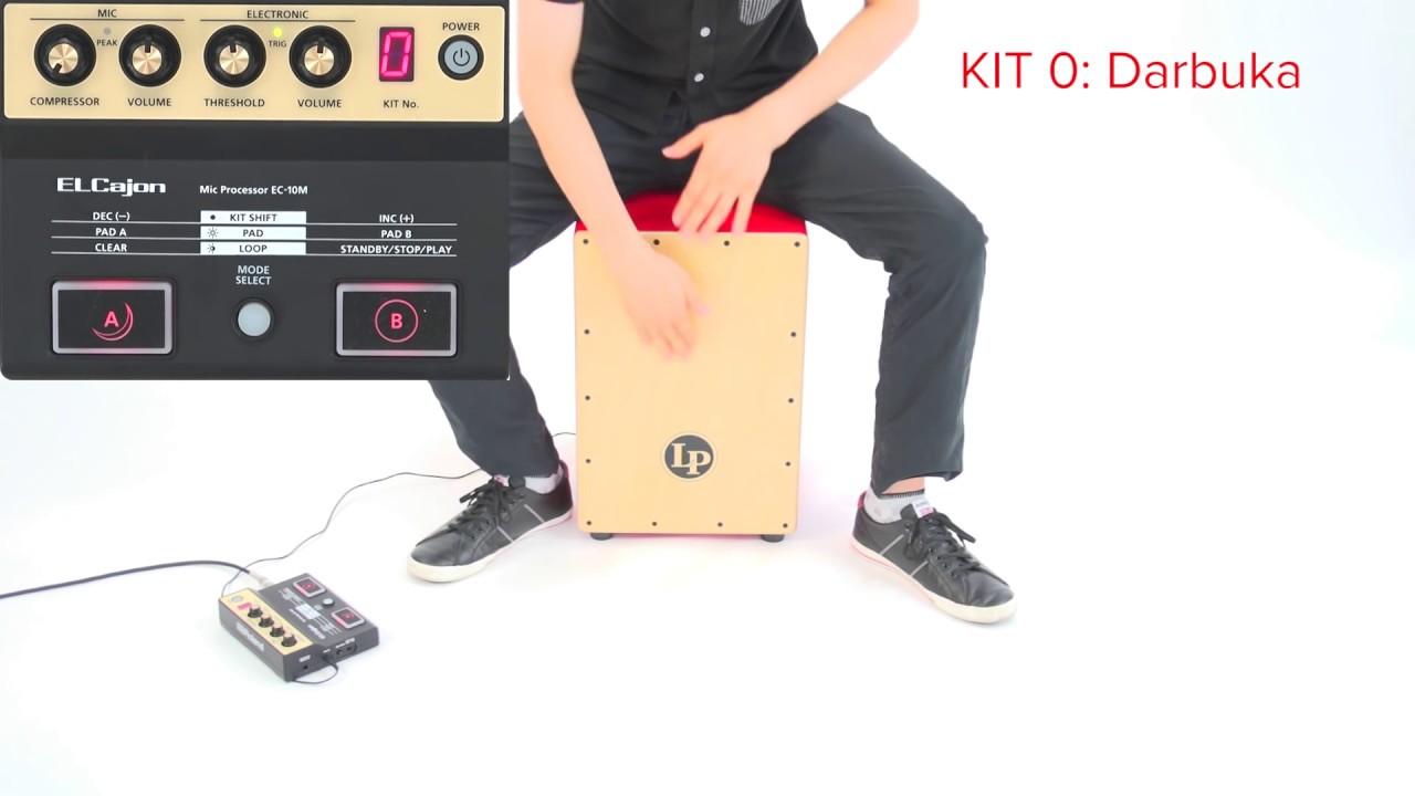 EC-10M Quick Start 01 