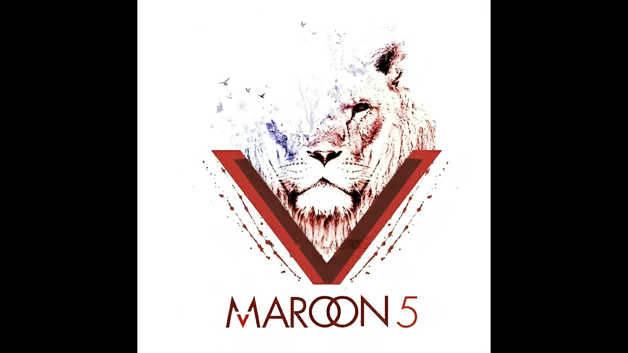Maroon 5 - Animals(Acapella)