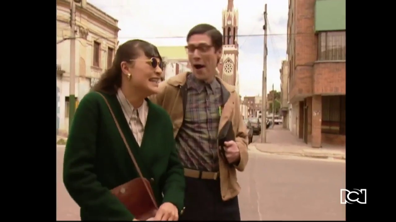 Betty y Nicolás están enguayabados | Yo soy Betty, la fea