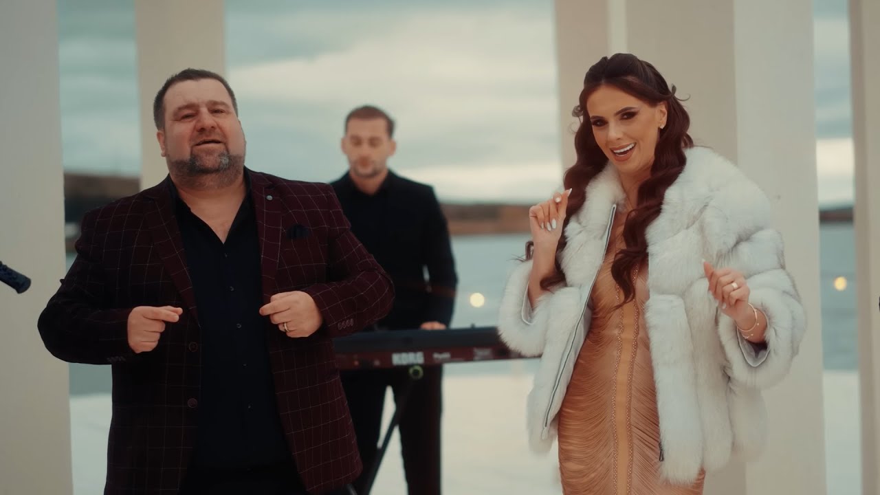 Georgiana Lobont❌️Cristian Rizescu❌️Diana Mit❌️Culita Sterp❌️Clauda Puican🪗🔥COLAJ O ORA HITURI 2025