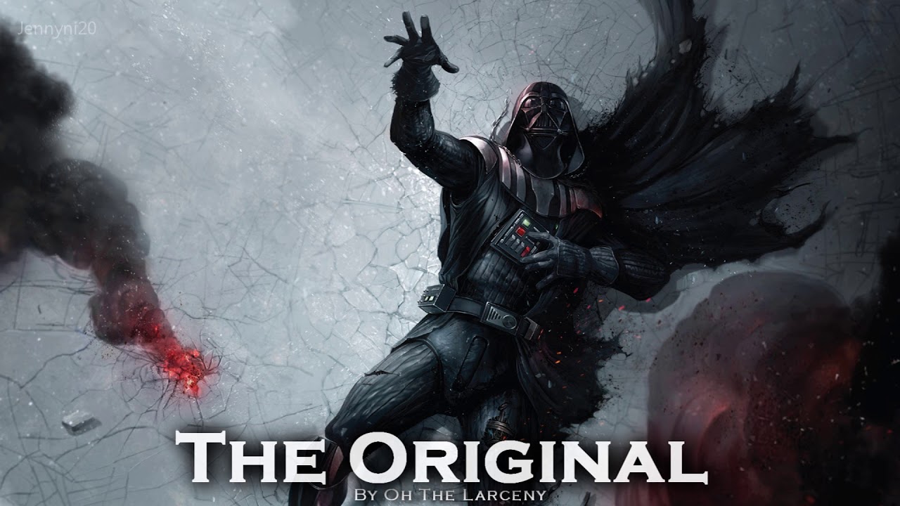 EPIC ROCK | ''The Original'' by Oh The Larceny