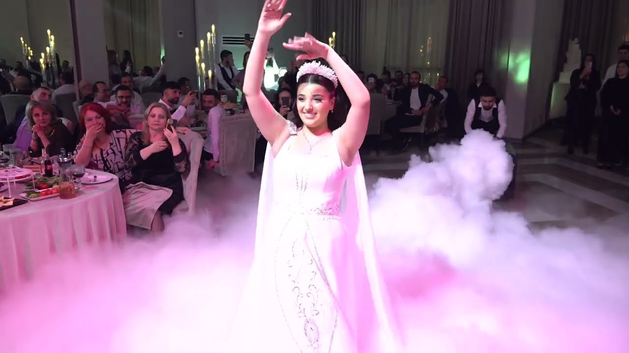 Sargis Anna Wedding Day 25/01/2025
