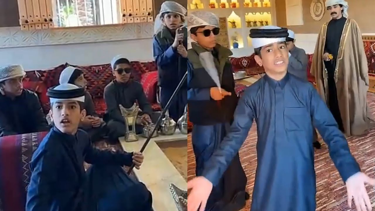 صدمة الشباب يوم دروا انهم بيردون الكويت 😂 كلهم يبون حايل 😂😂 #فراج_قزيع_السهلي سنابات فراج السهلي