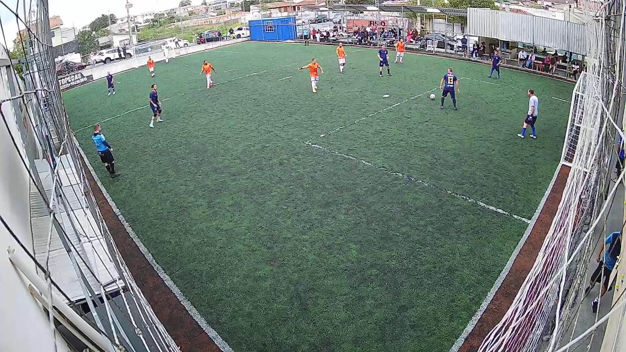 Ademir Sports Ao Vivo - 21-02-2026 - Society
