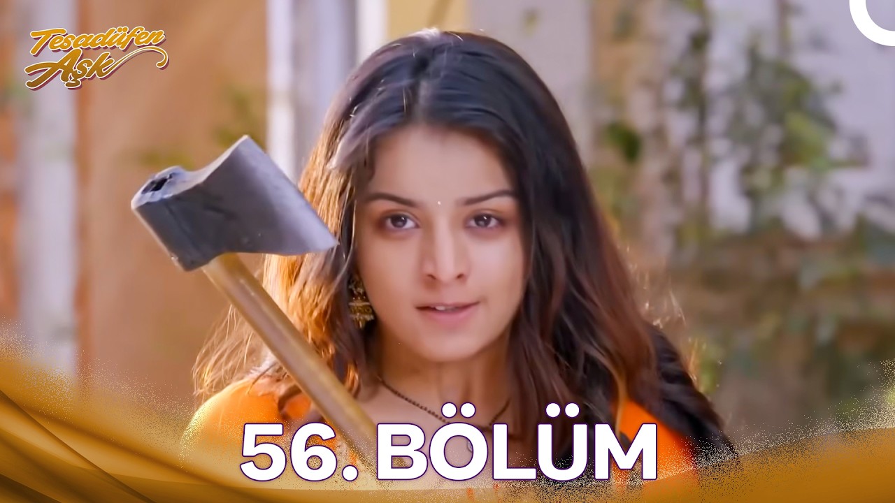 Shubharambh 56.Bölüm (Türkçe Dublaj)