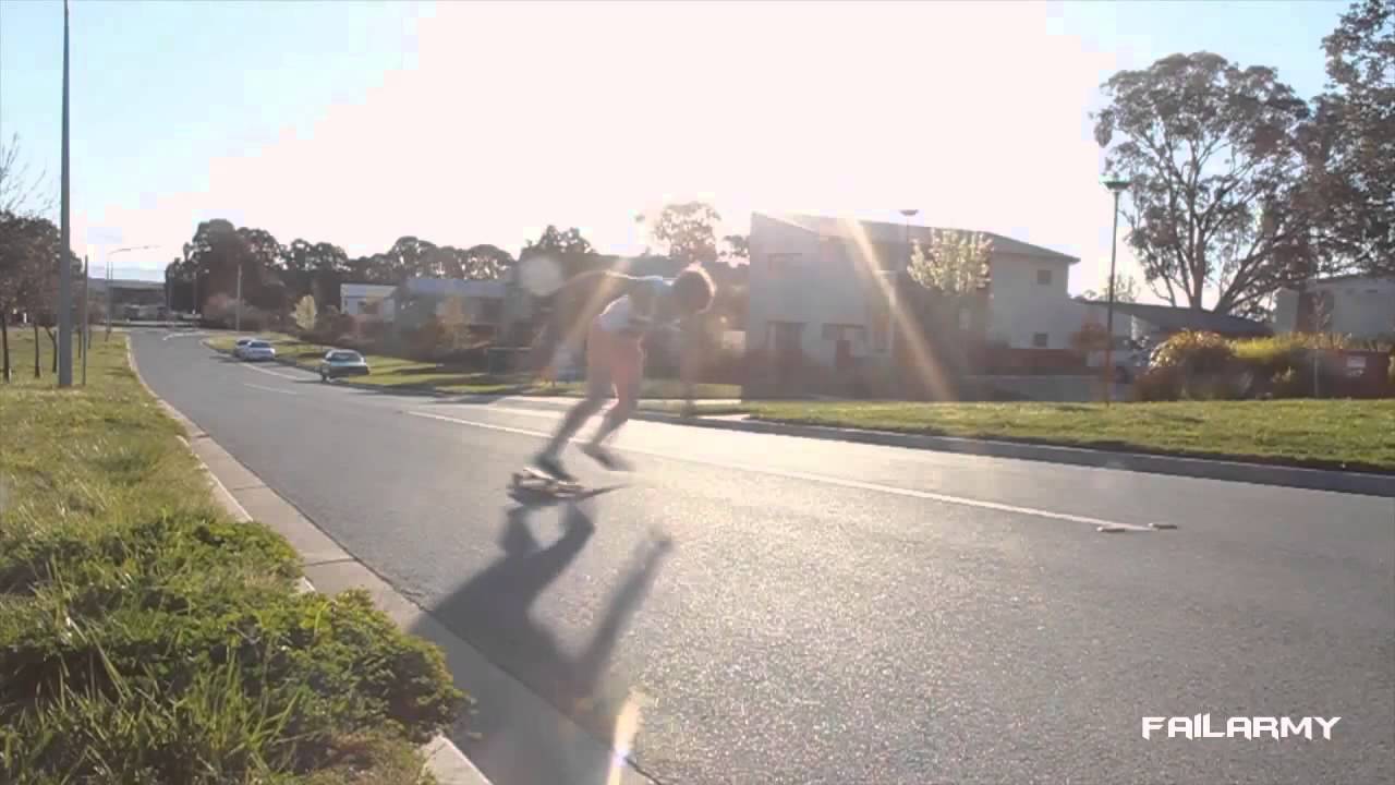 Fail Compilation January 2013 HD