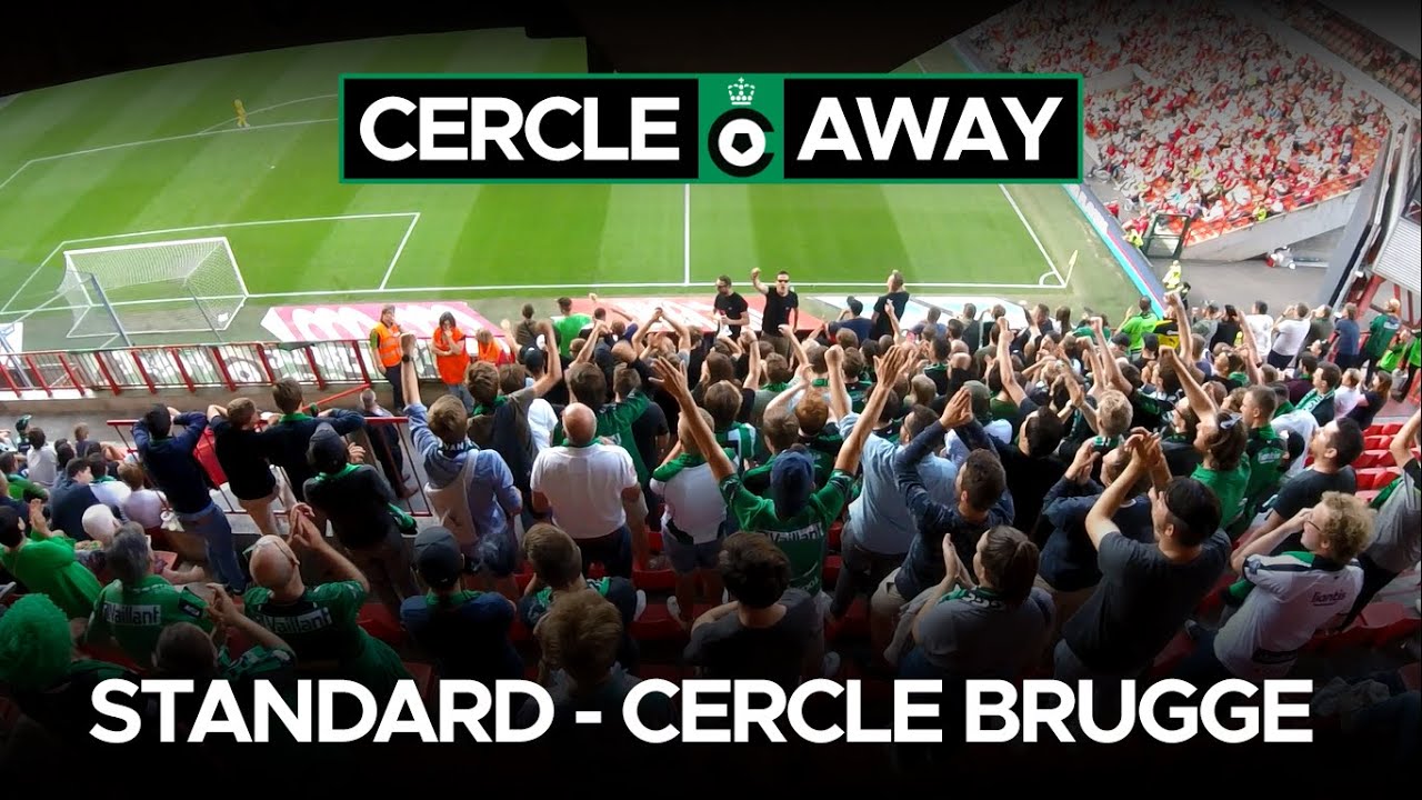 CERCLE AWAY | Standard - Cercle Brugge