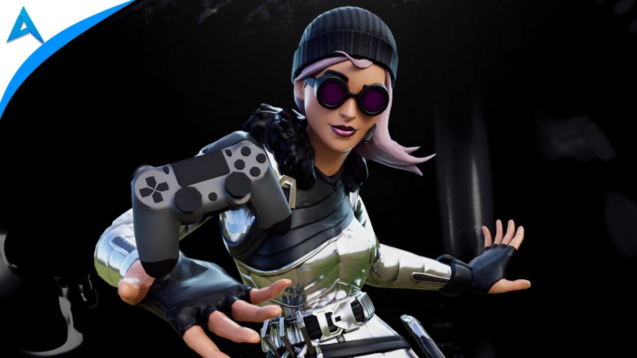 Introducing The Smoothest PC Controller Player!